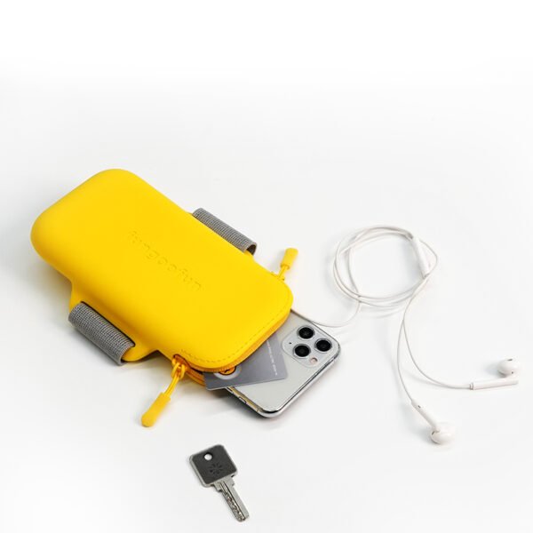 fgf sports arm bag