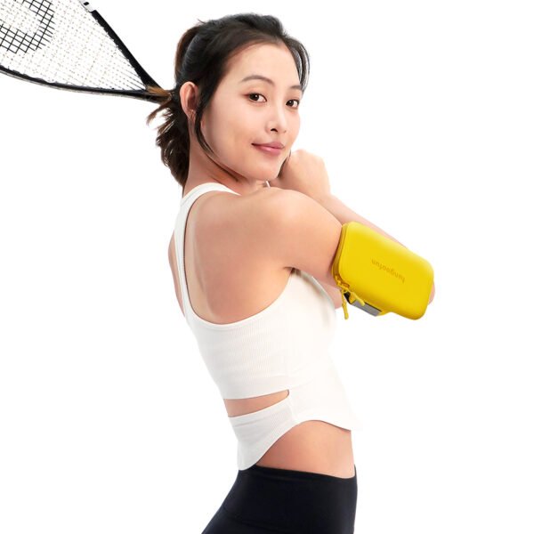 fgf sports arm bag