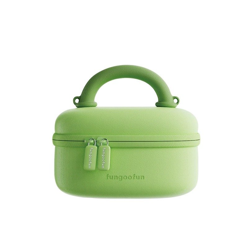 fgf vintage box bag