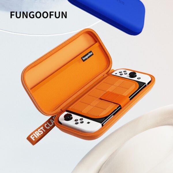 fgf f519 switch case