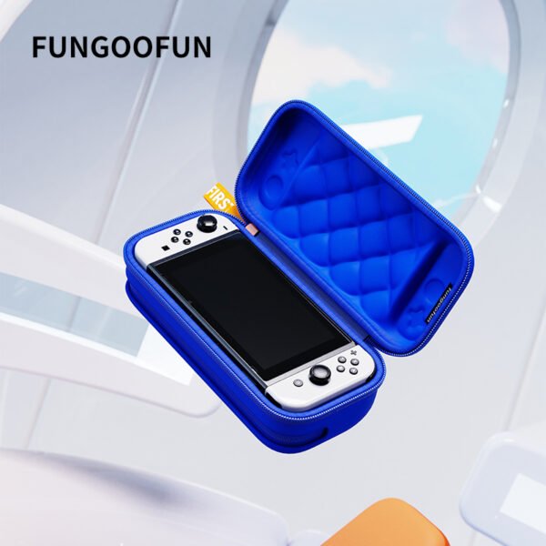 fgf f519 switch case