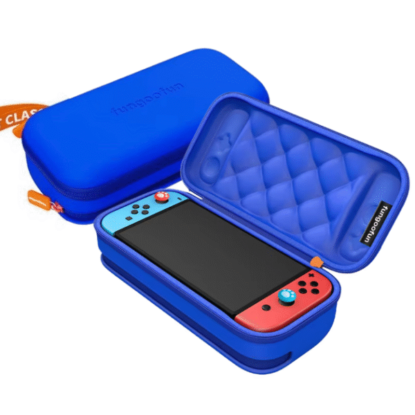 fgf f519 switch case