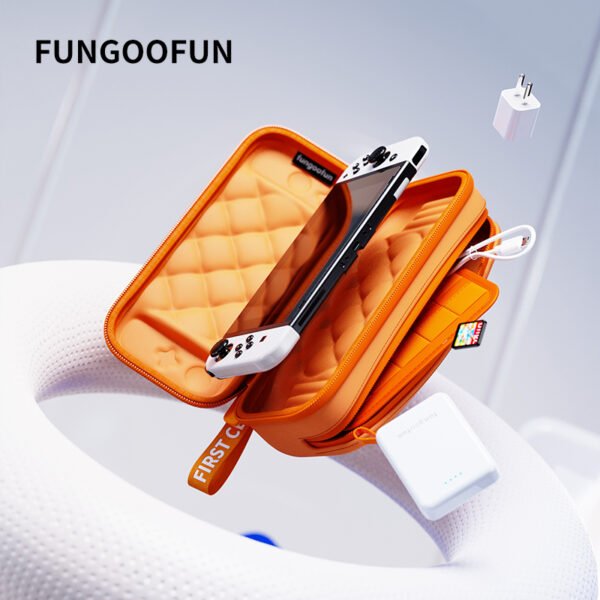 fgf f519 switch case