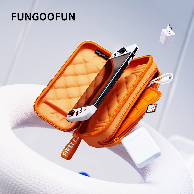 fgf f519 switch case