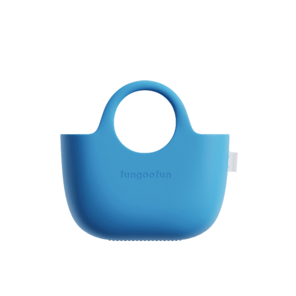 Fungoofun Beach Tote Bag