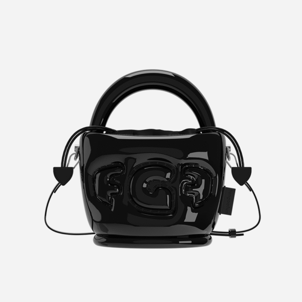 fgf red bag