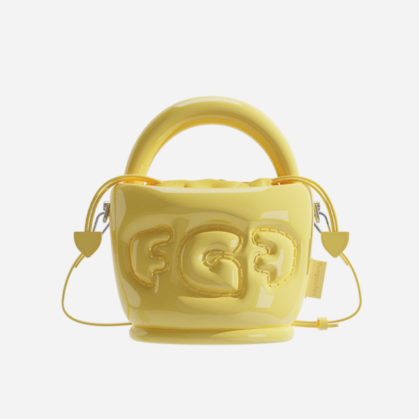 fgf red bag
