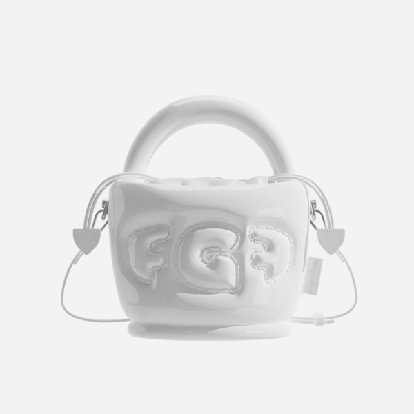 fgf red bag