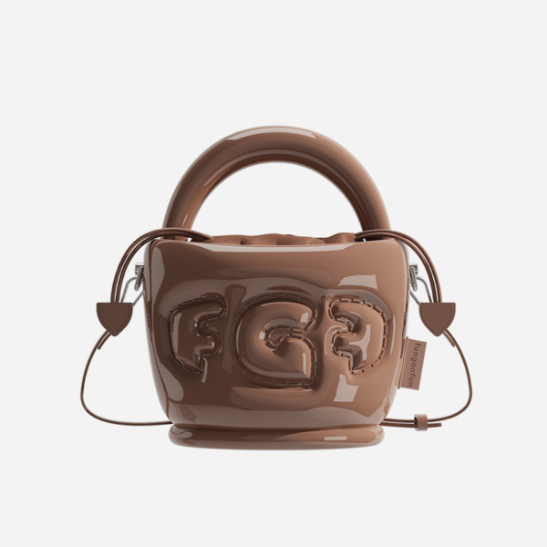fgf red bag
