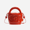 fgf red bag