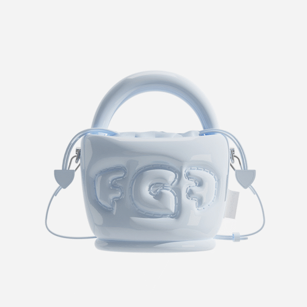 fgf red bag
