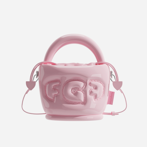 fgf red bag