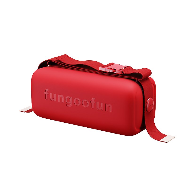fgf sports crossbody bag