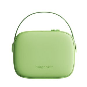 fgf cosmetic mirror bag